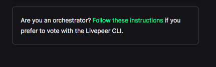 LivepeerCLIVoteCTA